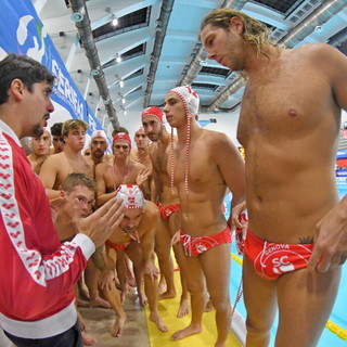 PALLANUOTO QUINTO C'è il Catania alla &quot;Paganuzzi&quot;