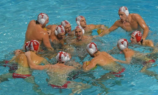 PALLANUOTO QUINTO C’è l’Ortigia, Bittarello: “Vogliamo dare una gioia ai nostri tifosi, riempite la piscina” PALLANUOTO QUINTO C’è l’Ortigia, Bittarello: “Vogliamo dare una gioia ai nostri tifosi, riempite la piscina”