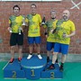 Tennistavolo, assegnati a Toirano i nove titoli di campione provinciale 2025