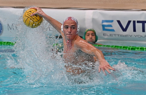 PALLANUOTO L'Iren Quinto parte con il piede giusto: Ortigia superata 15-5 a Siracusa