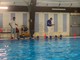 PALLANUOTO QUINTO Under 14C, avvio con un pareggio con il Lerici