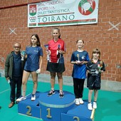 TENNISTAVOLO A Toirano il primo Grand Prix della stagione: i vincitori