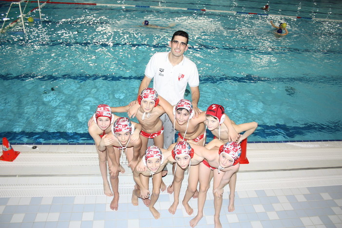 Quinto Under 15, fine settimana agrodolce