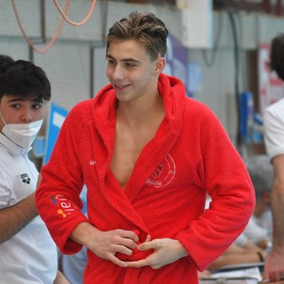 PALLANUOTO QUINTO L’Under 18 si impone 17-8 sul Camogli