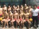 PALLANUOTO QUINTO  Gli Under 18 superano anche lo Sturla e mettono nel mirino la Florentia