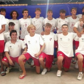 PALLANUOTO QUINTO /  Quinto posto alla Final Eight Under 16, Trucco: “Orgoglioso dei miei ragazzi”