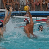 PALLANUOTO Un buon Iren Quinto rende difficile la vita al Savona, che alla fine si impone in casa 17-13