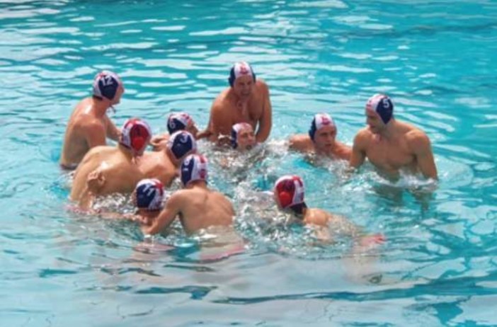 PALLANUOTO Colpo dell’Iren Quinto: espugnata la vasca dell’Ortigia in gara 1 dei play off