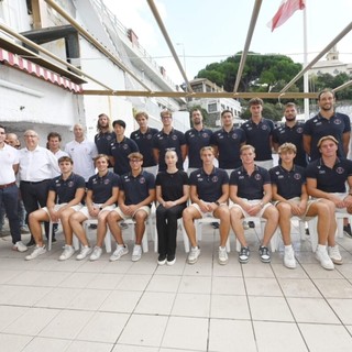PALLANUOTO Ecco l’Iren Quinto, ancora una volta avamposto di Genova in serie A1