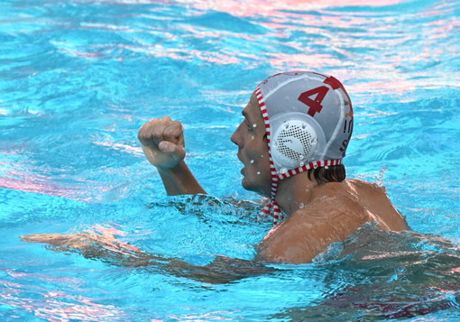 PALLANUOTO QUINTO Alla &quot;Paganuzzi&quot; arriva il Brescia