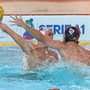 PALLANUOTO L'Iren Genova Quinto inciampa a Roma: l'Olympic passa 10-8