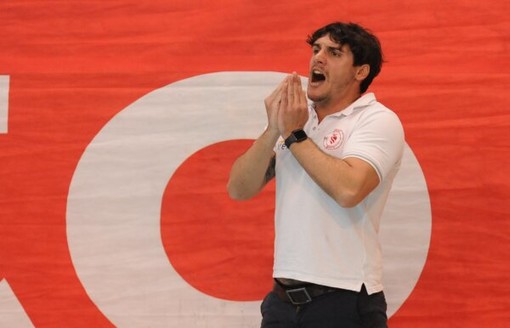 PALLANUOTO QUINTO Ecco la Coppa Italia PALLANUOTO QUINTO Ecco la Coppa Italia