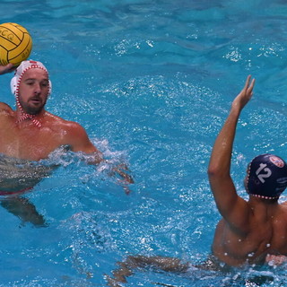 PALLANUOTO Iren Quinto a caccia del riscatto con l'Onda Forte, Di Somma: "Gara che diventa fondamentale"