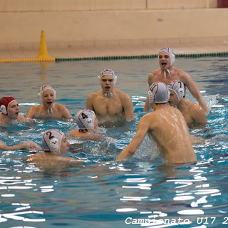 Under 17, con il Lavagna l’Iren Quinto vince 14-11