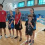 Tennistavolo, campionati regionali: tre medaglie per il Toirano, una per la Spotornese