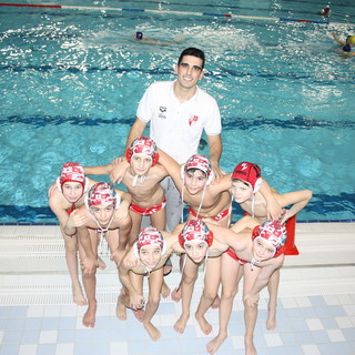 Quinto Under 15, fine settimana agrodolce