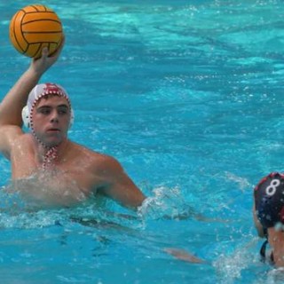 PALLANUOTO QUINTO Under 20 superata in casa del Savona
