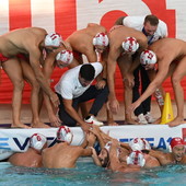 PALLANUOTO QUINTO Alla &quot;Paganuzzi&quot; arriva il Trieste
