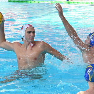 PALLANUOTO Iren Quinto vicino al colpo a Trieste, ma alla fine arriva "solo" un punto dopo il ko ai rigori