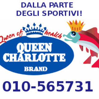 Queen Charlotte: Omega 3, ideale per gli sportivi