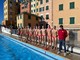PALLANUOTO QUINTO Gli Under 20 superano il Sori
