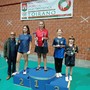 TENNISTAVOLO A Toirano il primo Grand Prix della stagione: i vincitori TENNISTAVOLO A Toirano il primo Grand Prix della stagione: i vincitori