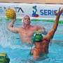 PALLANUOTO QUINTO Puccio suona la carica: &quot;A Salerno per fare punti&quot;