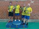 Tennistavolo, assegnati a Toirano i nove titoli di campione provinciale 2025