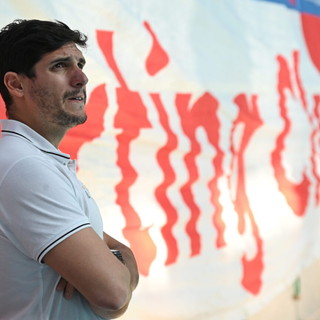 PALLANUOTO Iren Quinto atteso a Trieste