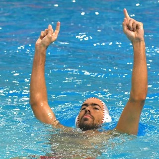 PALLANUOTO L’IREN QUINTO TORNA A FAR FESTA AD ALBARO: POSILLIPO BATTUTO 8-5