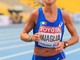 La Mezza di Genova con l'azzurra Emma Quaglia!