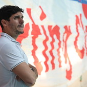 PALLANUOTO Iren Quinto atteso a Trieste