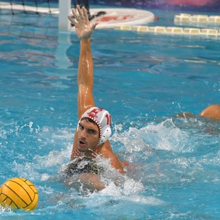 PALLANUOTO Al Foro Italico esulta ancora l’Iren Quinto: Lazio battuta 15-8