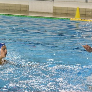 PALLANUOTO/QUINTO Gli Under 16 partono con una netta vittoria