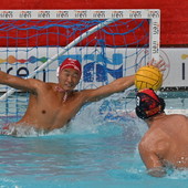 PALLANUOTO Un buon Iren Quinto non sfigura con la Pro Recco (18-10) e mette nel mirino la Canottieri Napoli