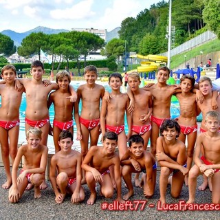 SC QUINTO Tornei Under 12, festa biancorossa al Panarello e all’Anpi Summer League