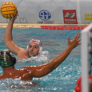 PALLANUOTO L’Iren Quinto sfiora l’impresa a Siracusa, costringendo l’Ortigia a soffrire sino alla fine