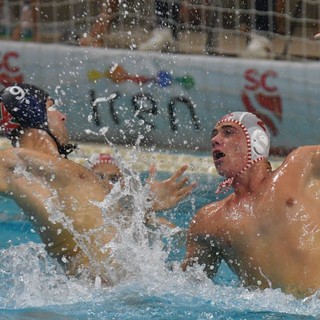 PALLANUOTO Tripletta dell’Iren Quinto nelle giovanili azzurre