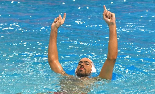 PALLANUOTO L’IREN QUINTO TORNA A FAR FESTA AD ALBARO: POSILLIPO BATTUTO 8-5