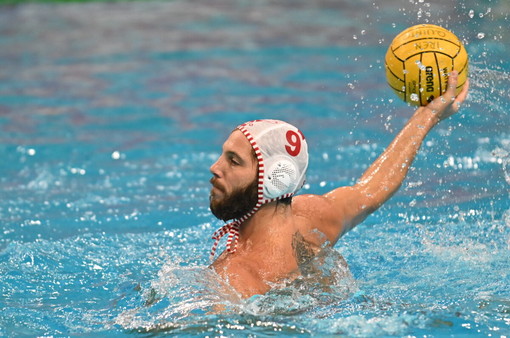 PALLANUOTO QUINTO Prima della sosta alla "Paganuzzi" c'è il Savona PALLANUOTO QUINTO Prima della sosta alla "Paganuzzi" c'è il Savona