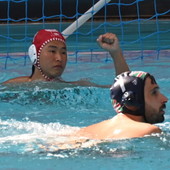 PALLANUOTO Anche la Canottieri cede il passo: l'Iren Quinto vince a Napoli 11-10