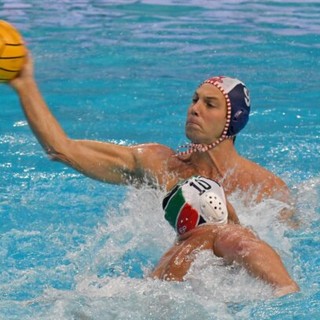 PALLANUOTO Il derby è biancorosso: l’Iren Quinto batte 10-8 il Bogliasco