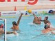 PALLANUOTO Iren Quinto show: Telimar Palermo battuto 14-12 PALLANUOTO Iren Quinto show: Telimar Palermo battuto 14-12