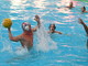 PALLANUOTO / Missione compiuta: l'Iren Quinto torna da Catania con tre punti in tasca (7-10)