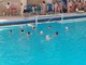 PALLANUOTO QUINTO Under 14, sfida incrociata con l’Andrea Doria