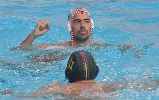PALLANUOTO L’Iren Quinto ci ha preso gusto