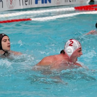PALLANUOTO L'Iren Quinto soffre, lotta e vince: Olympic Roma superato 10-9 alla &quot;Paganuzzi&quot;