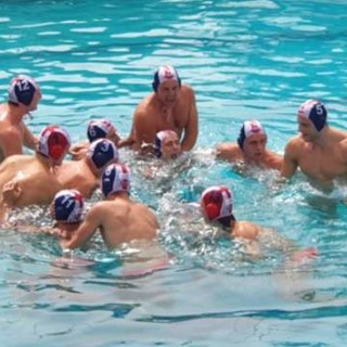 PALLANUOTO Colpo dell’Iren Quinto: espugnata la vasca dell’Ortigia in gara 1 dei play off