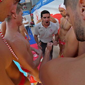 PALLANUOTO Alla &quot;Paganuzzi&quot; arriva il De Akker Bologna