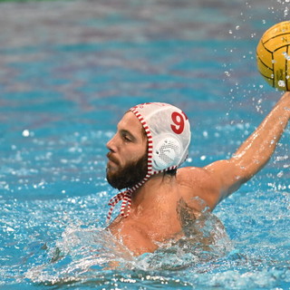 PALLANUOTO QUINTO Prima della sosta alla &quot;Paganuzzi&quot; c'è il Savona